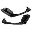 Lampadine a LED DRL sinistra + destra per Peugeot 308 Mk1 Hatch 2011-2014-3