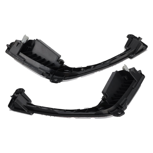 Lampadine a LED DRL sinistra + destra per Peugeot 308 Mk1 Hatch 2011-2014
