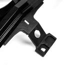 Mercedes Benz Classe C 2008-2014 W204 Grille de pare-chocs avant noire de remplacement pour C250 C300 C350-10