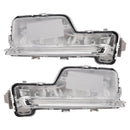 Paire de feux antibrouillard avant pour Volvo S60 2014-2018 31434567 31434568-10