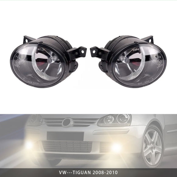 Paar Nebelscheinwerfer für Volkswagen Golf MK5, 1K0941699C, 1K0941700C, generisch