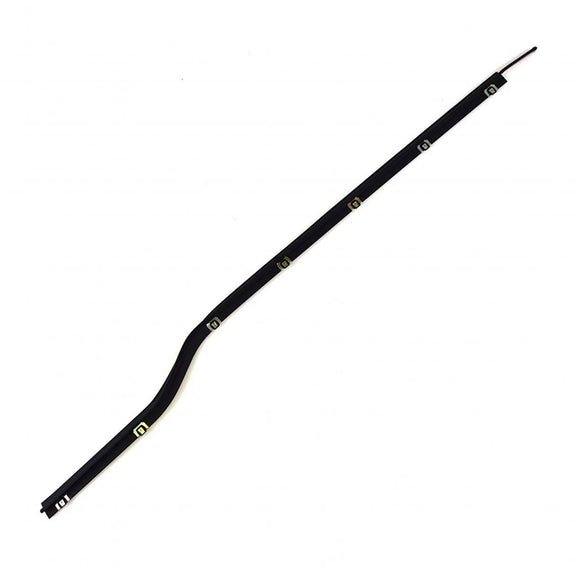 2PCS Tür Gürtel Dichtungs 83810-65A00 83820-65A00 Für Suzuki Vitara Se416 2D Escudo Sidekick 1988-1998