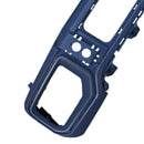 2019-2023 Mercedes Benz G-Class W464 Body Kit Bumper Upgrade To W465 G63 AMG Style-12