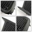 Moldura do farol de nevoeiro dianteiro Subaru WRX STI 2018-2021 57731VA400 57731VA410 Genérico-4