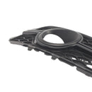 2X Auto-Frontstoßstangen-Nebelscheinwerfergitter für Audi A6 C7 S-Line 2012-2014-4