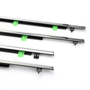 4x Car Window Moulding Trim Weatherstrips Seal Fits For Honda CR-V CRV 2007-2011-6