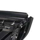 2019–2022 Audi Q3 Sline unterer Grill, 2 Stück, schwarze Frontstoßstange, Nebelscheinwerfer-Grill-Abdeckung-5