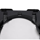 Grade dianteira cromada estilo GT-R para Mercedes-Benz W206 Classe C AMG Linha 2022-2023-6