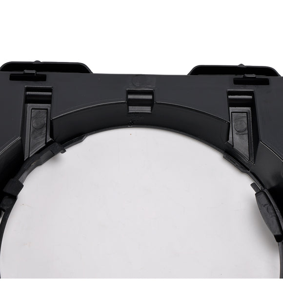 Grade dianteira cromada estilo GT-R para Mercedes-Benz W206 Classe C AMG Linha 2022-2023