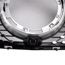 Diamond Voorbumpergrille Mercedes-Benz X253 GLC250 GLC300 2020-2022 Grill-5