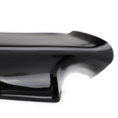 2008–2013 BMW E92 E93 E90 M3 3er Coupe Limousine Frontstoßstangen-Lippensplitter-6