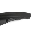 2008–2013 BMW E92 E93 E90 M3 3er Coupe Limousine Frontstoßstangen-Lippensplitter-8