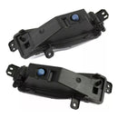 Paire de phares antibrouillard LED pour pare-choc avant, pour BMW X5 G05 2018 – 2022 63177406365-8
