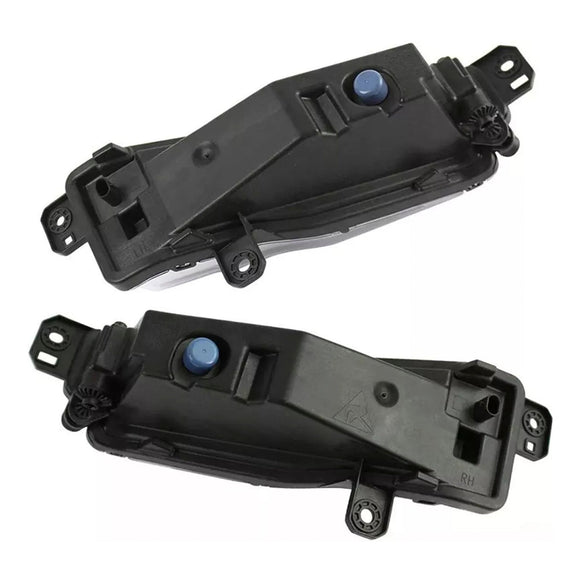 Paire de phares antibrouillard LED pour pare-choc avant, pour BMW X5 G05 2018 – 2022 63177406365