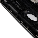 Matzwarte voorbumpergrill voor Toyota Tundra 2006-2009-7
