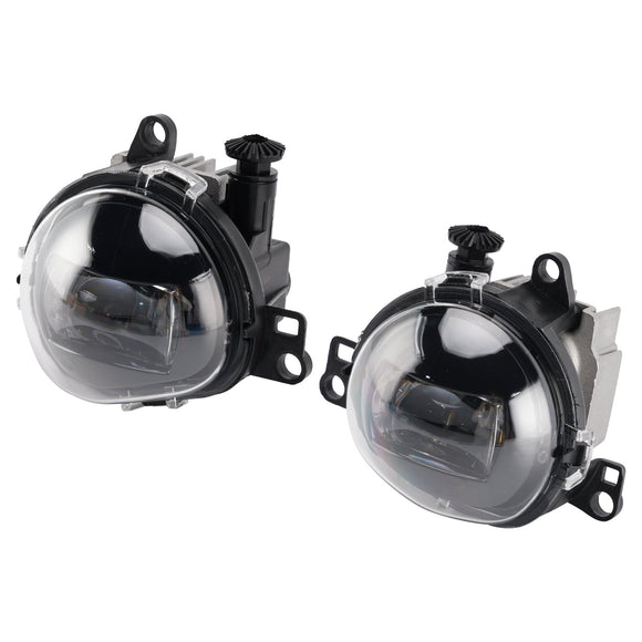 Par de luces antiniebla delanteras para Volvo C40 S90 V90 XC40 2017-2024 32365034