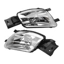Peugeot 308 CC 4B Hatchback 2007-2014 Feu antibrouillard avant gauche + droit-3