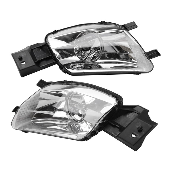 Peugeot 308 CC 4B Hatchback 2007-2014 Feu antibrouillard avant gauche + droit