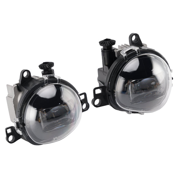 Par de luces antiniebla delanteras para Volvo C40 S90 V90 XC40 2017-2024 32365034