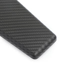 Paar 120 cm auto koolstofvezel zijrokken rocker splitters diffuser winglet vleugels-8