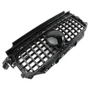 2019-2023 Mercedes Benz G500 G550 G-Class W464 Facelift G63 AMG Style Front Bumper Body Kit-10