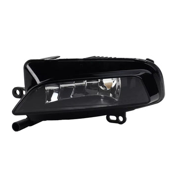 2012-2016 Audi A3 8V Rs3 S3 1 Pcs Front Left Fog Light Lamps With Bulbs 8V0941699D Generic