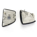 Luces De Esquina Para Bmw E36 3-Series 4Dr Sedan/Hatchback 1992-1998 Blanco-9