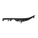 L+R Pair Upper Headlight Headlamp Gaskets Sealing Strip For BMW 5 E39 1999-2003-5