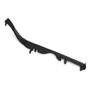 L+R Pair Upper Headlight Headlamp Gaskets Sealing Strip For BMW 5 E39 1999-2003-6