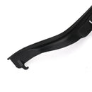 L+R Pair Upper Headlight Headlamp Gaskets Sealing Strip For BMW 5 E39 1999-2003-8