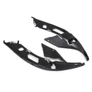 Juntas de sellado para faros delanteros superiores (par izquierdo y derecho) para BMW5 E60 525xi 530i 04-10-1