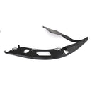 Juntas de sellado para faros delanteros superiores (par izquierdo y derecho) para BMW5 E60 525xi 530i 04-10-4