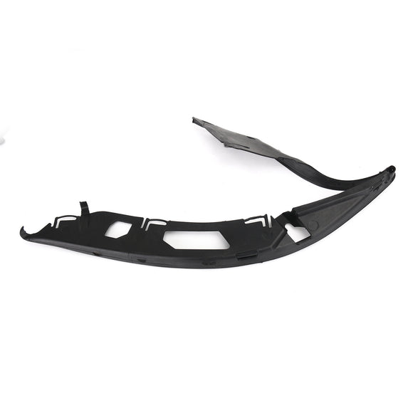 Juntas de sellado para faros delanteros superiores (par izquierdo y derecho) para BMW5 E60 525xi 530i 04-10