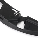 Juntas de sellado para faros delanteros superiores (par izquierdo y derecho) para BMW5 E60 525xi 530i 04-10-6