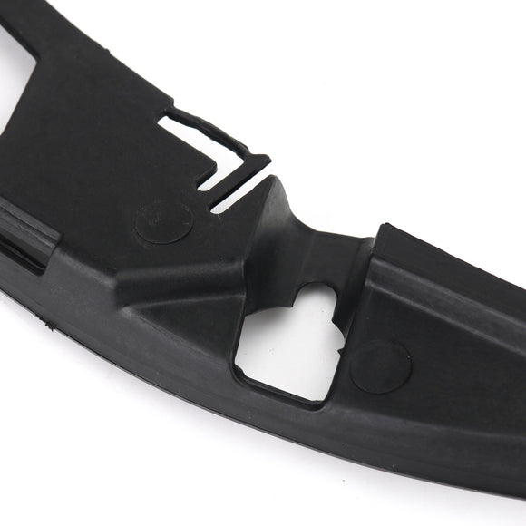 Juntas de sellado para faros delanteros superiores (par izquierdo y derecho) para BMW5 E60 525xi 530i 04-10