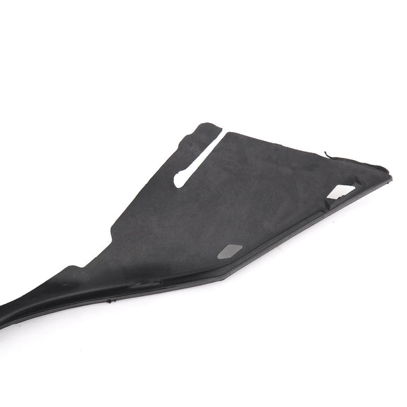 Juntas de sellado para faros delanteros superiores (par izquierdo y derecho) para BMW5 E60 525xi 530i 04-10