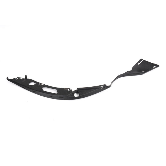 Juntas de sellado para faros delanteros superiores (par izquierdo y derecho) para BMW5 E60 525xi 530i 04-10