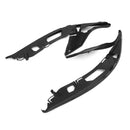 Juntas de sellado para faros delanteros superiores (par izquierdo y derecho) para BMW5 E60 525xi 530i 04-10-9