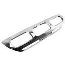 Body Kit Bumper Fit Mercedes Benz GLS X167 2020-22 Upgrade To Maybach680 Style-11