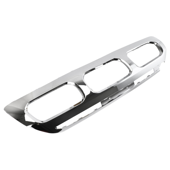 Body Kit Bumper Fit Mercedes Benz GLS X167 2020-22 Upgrade To Maybach680 Style