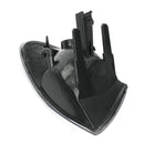 Front Indicator Turn Signal Corner Clear Lights For BMW 3 Series E46 99-01-6