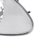 Front Indicator Turn Signal Corner Clear Lights For BMW 3 Series E46 99-01-7