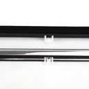Acura TSX 2009-2014 4pcs Car Outside Window Weatherstrip Seal Belt Moulding 72410-TL0-003-5