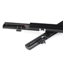 Acura TSX 2009-2014 4pcs Car Outside Window Weatherstrip Seal Belt Moulding 72410-TL0-003-6