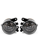 2004-2009 Volkswagen Golf 5 version américaine LH RH paire de phares antibrouillard pour pare-chocs avant 1K0941699C 1K0941700C générique-12
