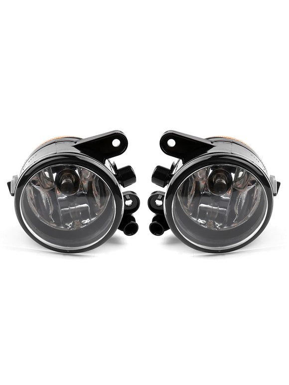 2004-2009 Volkswagen Golf 5 version américaine LH RH paire de phares antibrouillard pour pare-chocs avant 1K0941699C 1K0941700C générique