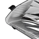 Peugeot 308 CC 4B Hatchback 2007-2014 Cache antibrouillard avant droit avec ampoule-9