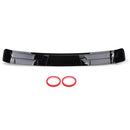 Glossy Black Rear Window Roof Spoiler Fit Toyota Camry LE SE XSE XLE 2018-2024-11