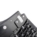 2017-2020 Land Rover Discovery 5 Style dynamique calandre avant pare-chocs avant noir grille de remplacement LR082695-7