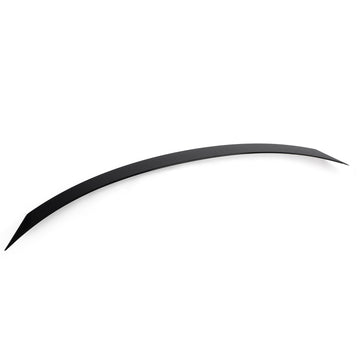 Glossy Black Rear Spoiler Wings Fit Toyota Camry LE SE XSE XLE 2018-2024